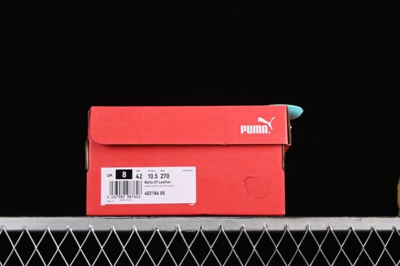 Puma Shoes